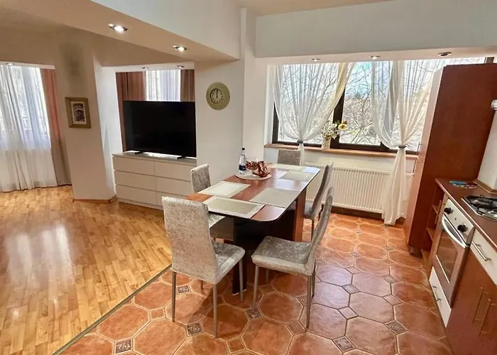 Urban Blue * Bucarest