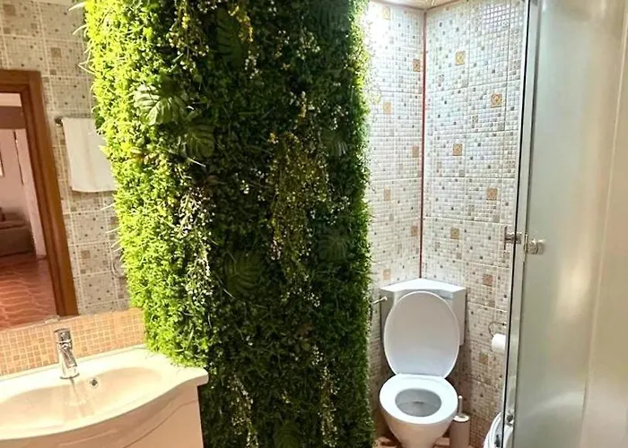 Urban Blue * Bucarest