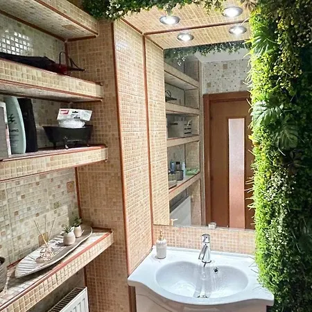 Urban Blue 아파트 *